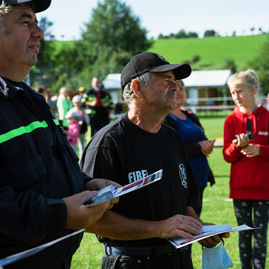 Zväčšiť fotografiu - Hasičom v kraji budú pomáhať ďalšie dva defibrilátory - TSK_DHZ defibrilátory-10